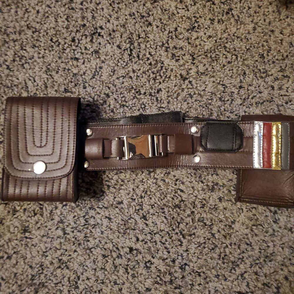 Skywalker <Belt> - Picture 2 of 4